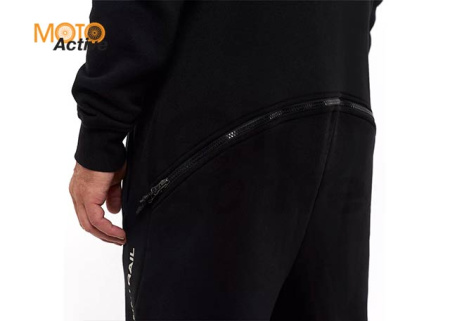 Комбинезон Finntrail Voyager 1379 Black