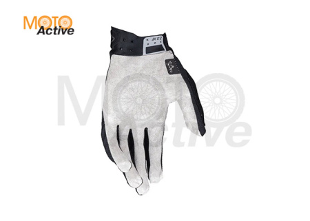 Перчатки кросс Leatt MTB 2.0 X-Flow Stealth