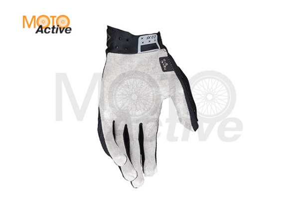 Перчатки кросс Leatt MTB 2.0 X-Flow Stealth