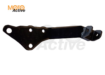 Кронштейн подножки левый BSE Z6 Z6Y