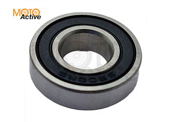 Подшипник 6900 10х22х6 6-1000900 (2RS) ( 2RS.P6) / ГПЗ