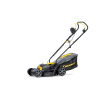 Электрическая газонокосилка CHAMPION EM3312