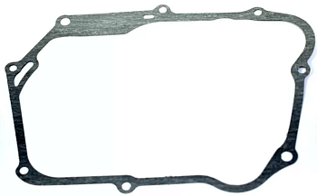 Прокладка крышки сцепления Альфа, Питбайк YX125 e-starter