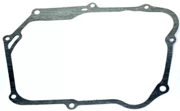 Прокладка крышки сцепления Альфа, Питбайк YX125 e-starter