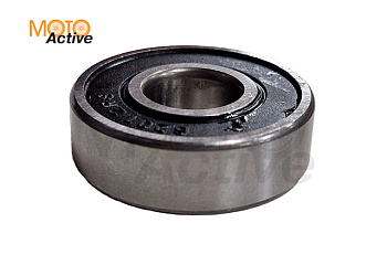 Подшипник 6201 12х32х17 -2RS (АС17) 180201 NTL