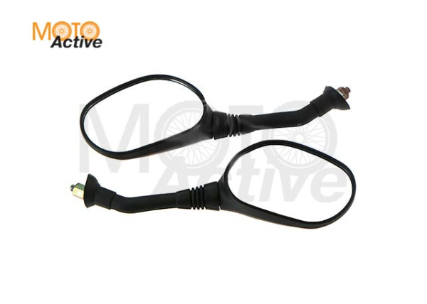 Зеркала Honda/Suzuki ZX-017 прав. резьба М8 SCOOTER-M