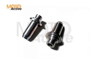 Направляющая клапана 152QMI, 157QMJ 125-150сс (комплект 2 штуки) TMMP