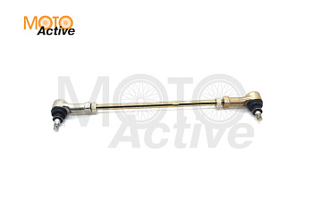 Тяга рулевая (левая/правая в сборе с рулевыми наконечн.)