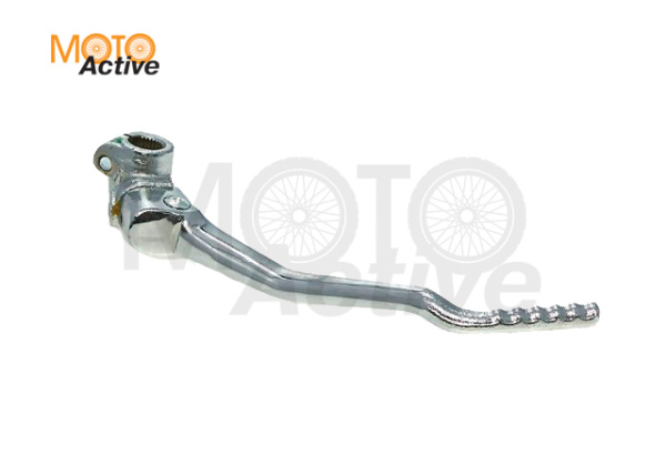 Рычаг кикстартера KAYO T2 K1