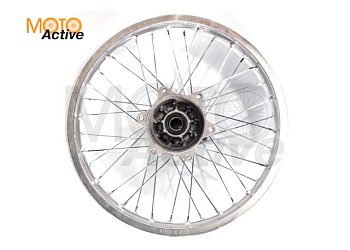 Диск колёсный задний 18" 2,15x18 [250-6R] 25мм с BSE Z4 Z5