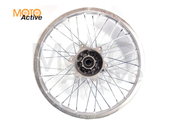 Диск колёсный задний 18" 2,15x18 [250-6R] 25мм с BSE Z4 Z5