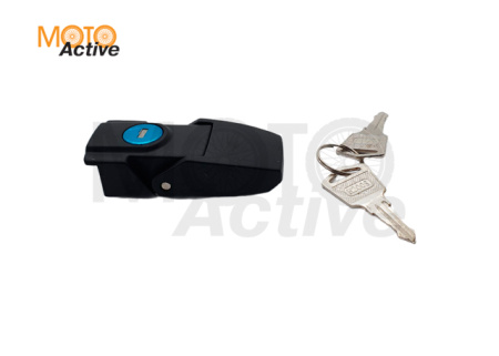 Комплект замка №1 для кофра GKA