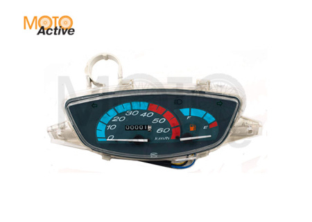 Панель приборов Скутер DIO50