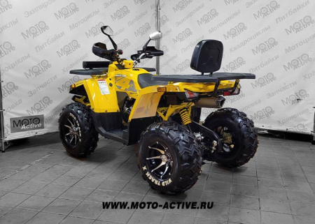 Запчасти для 200 WILD TRACK X PRO лебедка