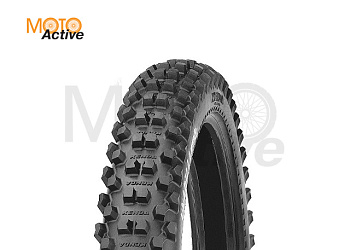 Покрышка пневматическая 70/100-17 Kenda K771F