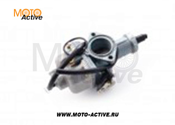 Карбюратор питбайк VM26 SM-PARTS