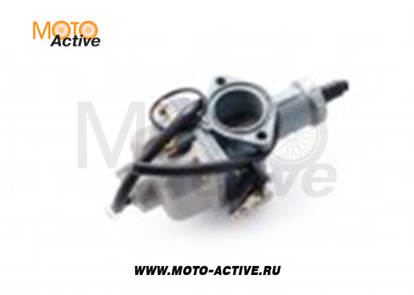 Карбюратор питбайк VM26 SM-PARTS