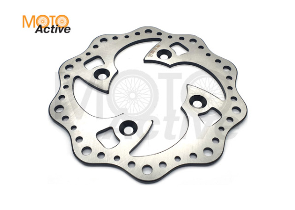 Диск тормозной задний Питбайк Seven, Medalist, Five
