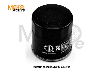 Фильтр Масляный MIW BU10003 (HF177)