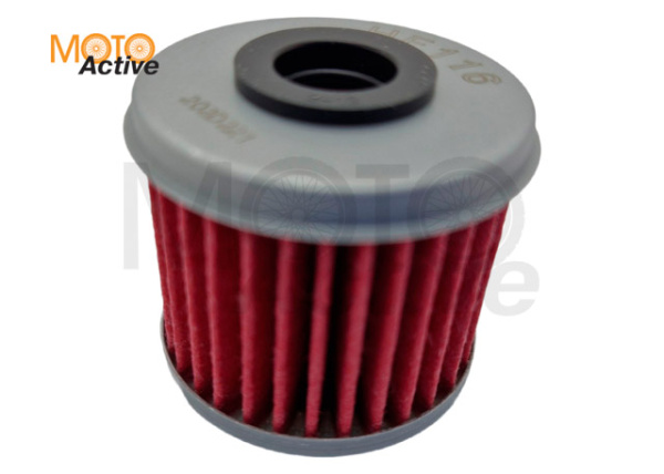 Фильтр масляный Hi-Flo HF 116