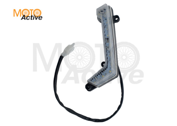 Поворотник передний левый ATV WILD 125 X