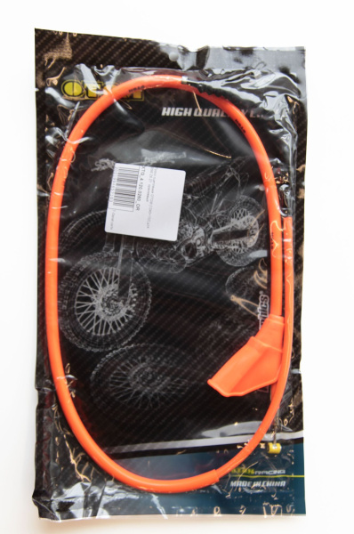 Трос сцепления [1150 85] OTOM оранжевый BSE M2 M2Y M4 M8 RTC 300 Z8 RTC 300R