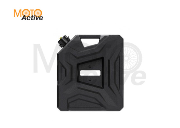 Канистра TESSERACT 10л. (черная)