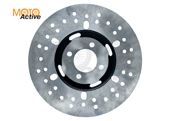 Тормозной диск задний KAYO BULL 2B/2C/3C 2020