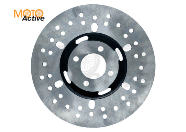 Тормозной диск задний KAYO BULL 2B/2C/3C 2020