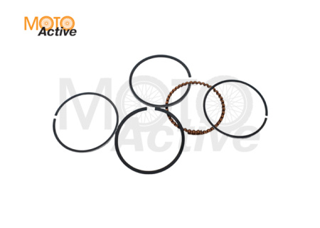 Поршень в сборе 139QMB 50cc d-39 std