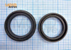 Комплект сальник   пыльник 41x54x11/41x54x13 пер. амортизатора GR2 (Lite,Optimum, PRO)