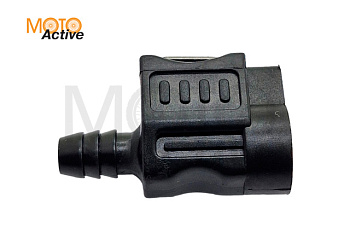 Фитинг топливный коннектор Honda