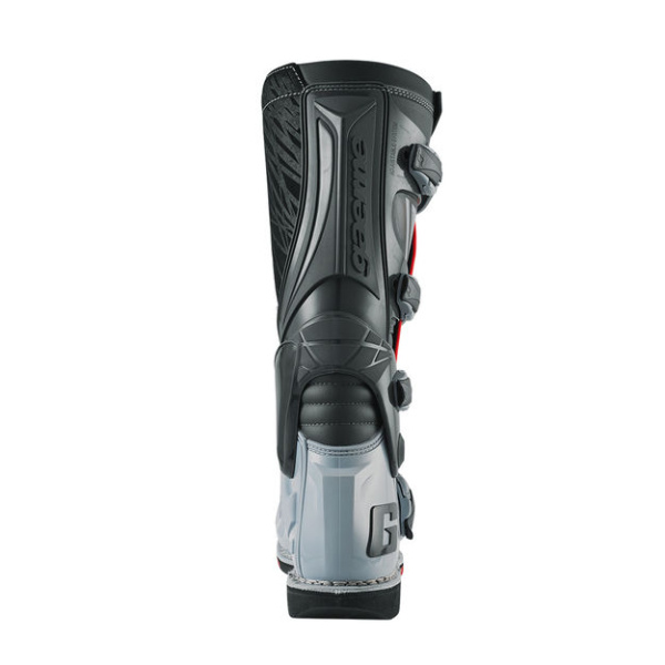 Кроссовые мотоботы Gaerne FASTBACK Endurance Cactus (синий)