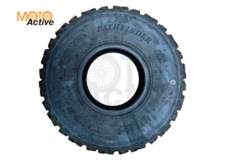 Покрышка пневматическая 19x7-8 Kenda K530F