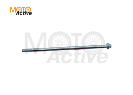 Ось заднего маятника M10x1,25x240 BSE CORE PH 125 PH 125, арт. 30.801.0900