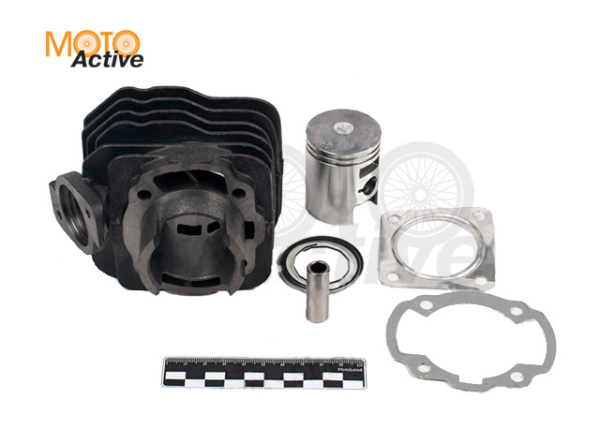 ЦПГ (поршневая) HONDA DIO-65 d43