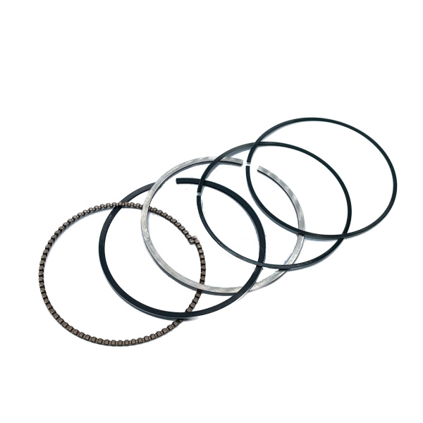 Кольца поршневые d=72-67мм 172FMM-5 (PR250 сбалансиром)