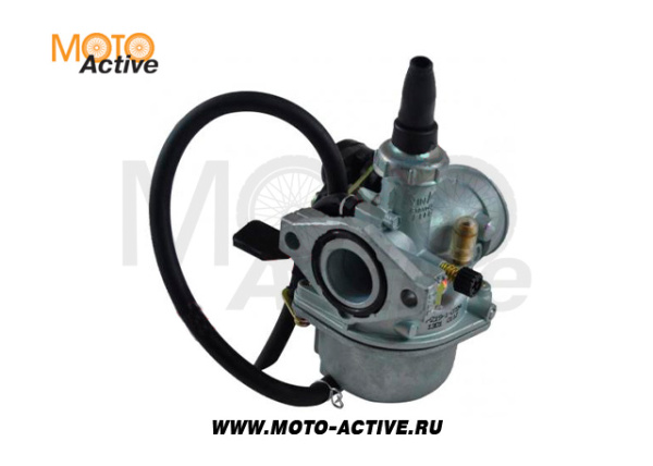 Карбюратор Мопед Delta 147FMH 70см3
