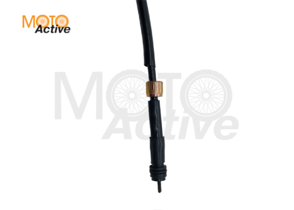 Трос спидометра Yamaha JOG 50 (барабан) (840mm) "JAYACO"