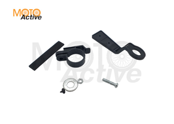 USB зарядка мото (на руль)