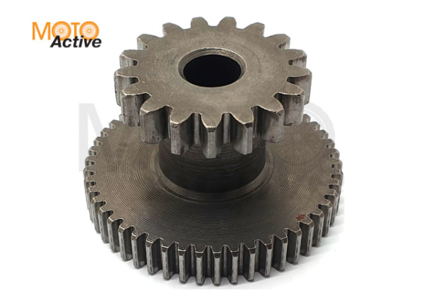 Звезда промежуточная электростартера сдвоенная WELS EVOX200