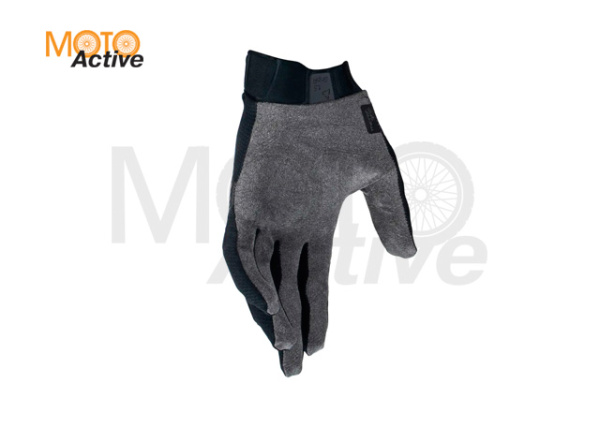 Мотоперчатки Leatt Moto 1.5 GripR Glove Stealth