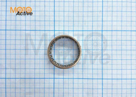 Подшипник игольчатый 28x32x17 обгонной муфты Longjia 125,