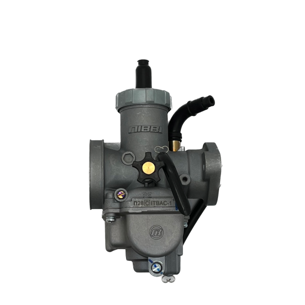 Карбюратор NIBBI PE28 (Wels MZK)