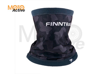 БАФФ ШАРФ FINNTRAIL TUBE PRO 9802 CAMOSHADOWBLACK