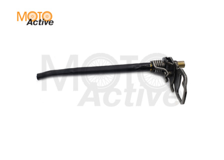 Вал переключения передач  ZS172-5А, PR250 6 передач