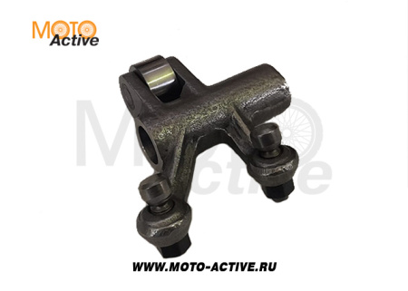 Коромысло впускного клапана №2