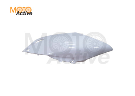 Пластик комплект белый BSE M2 M4 M8 Z4 Z7 Z8 Z11 RTC 300 Z5 Z5Y Z6 Z6Y