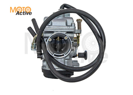 Карбюратор Nibbi PD30 вакуумный