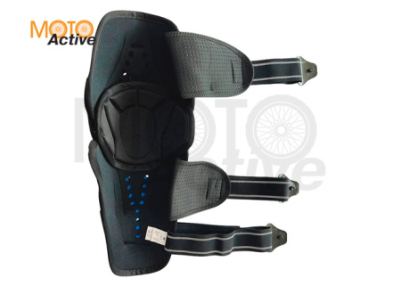 Защита колен MCP Standart Level 2 черный